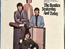 THE BEATLES - BUTCHER, YESTERDAY AND TODAY LP. STEREO 2ND STATE , NEAR MINT
