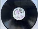Sun Ra - God is More than Love Can Ever Be Original LP NM Signed