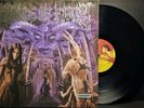 Cradle Of Filth (UK) - Midian 2000 MFN 666 UK import 2LP