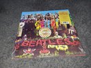 The Beatles Sgt. Pepper's Lonely Hearts Club Band 50th Anniversary Giles MIX NEW