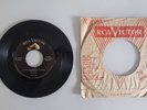 Mystery Train RCA 47-6357 American Issue Elvis.