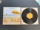 NEIL YOUNG ON THE BEACH 1974 UK PRESS 12