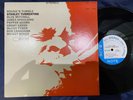 STANLEY TURRENTINE ROUGH 'N TUMBLE BLUE NOTE INC BST 84240 RVG STEREO US LP