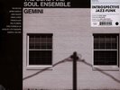 The Sure Fire Soul Ensemble - Gemini Black Vinyl Edition (2025 - US - Original)