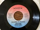 rare modern soul boogie 45 - Creation (w.w.t.g.m) - children of atlanta