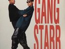 Gang Starr - No More Mr. Nice Guy (Vinyl LP - 1989 - DE - Original)