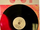 Traum Traum LP Album vinyl record limited black green red 2024 on subsound