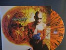 Tiamat A Deeper Kind Of Slumber 2022 Reissue Splatter Vinyl Transcending Records