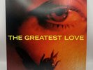 London Grammar - The Greatest Love Zoetrope Vinyl - Blood Records 3/1000