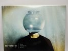 EMERY The Weak's End 20th Anniversary Edition Blue & White Vinyl LP IN HAND