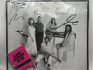 SIGNED LAKE STREET DIVE - Good Together Light Blue Vinyl LP AUTOGRAPHED