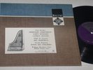 Wolfgang Marschner Violin RECITAL KreislerPaganini Sarasate 10inch Telefunken NM