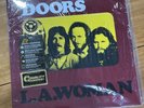 The Doors L.A. Woman 2LP 45rpm Analogue Productions QRP SEALED NEW - Free Ship