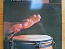 Poncho Sanchez - El Conguero LP - Concord Jazz Picante VG++