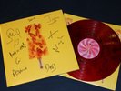 James - Yummy SIGNED/AUTOGRAPHED 12