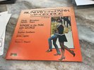 SUNDAY IN THE PARK WITH GEORGE Cast LP  1984 RCA