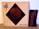 AFI Girl's Not Grey 7