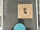 Steven Wilson The Overview Red Vinyl SW8V2 Plus Numbered Disconnected CD, New