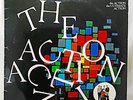 THE ACTION - The Ultimate Action 1980 UK ORIG Brit Mod Band/ LP + INNER SLV./VG+