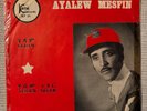 Super Rare Ethiopia Ayalew Mesfin - Gedam/ Yessew Neger Funk African 45