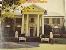 ELVIS PRESLEY Recorded Live on Stage in Memphis GRACELAND Vinyl record