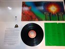 Earth Wind and Fire - I Am Analog EXC 1979 1st USA Press Ultrasonic CLEAN