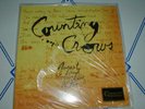 COUNTING CROWS 