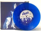 The Police	- Message In A Bottle - Landl - RARE UK VINYL 7