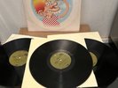 The Grateful Dead - Europe '72 • LP 1972 Vinyl • 3 WX 2668 3 RECORDS /INSERT