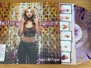 Britney Spears Oops I Did It Again - Clear Purple Gold Vinyl - Urban Outfitters