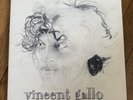 Vincent Gallo Recordings Of Music For Film 2002 Warp 2 LP vinyl RARE