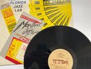 University Central Florida Jazz Lab LP Montreux MCJS-20964 Vinyl Record