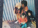 JIMI HENDRIX BAND OF GYPSYS 1ST PRESS UK VINYL LP PUPPET SLEEVE TRACK NEAR MINT