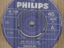 MADELINE BELL*ONE STEP AT A TIME*SOUL*PHILIPS RECORDS*HEAR IT