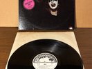 KISS RARE Casablanca PROMO LP 1974 NB 9001 white label w/ hype-no 