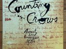 Counting Crows August & Everything After 1993 OG LP RARE Brazilian Import VG/VG+