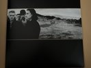 U2 The Joshua Tree 1987 VINYL Remastered 2007 Reissue 180 Gram Heavyweight 2 LPS