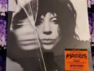Ladygaga Mayhem Signed Lp Insert Sealed Lady Gaga Autograph Vinyl Album