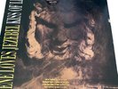 Gene Loves Jezebel Kiss Of Life LP 1990  Geffen Records GHS 24260 Goth Album