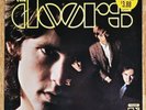 THE DOORS debut album ORIGINAL FACTORY SEALED FIRST PRESSING GORGEOUS