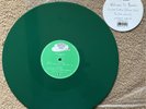 Green Day - Welcome To Paradise - Ltd Edition 12” Green Vinyl