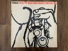 MILES DAVIS -COOKIN WITH THE MILES DAVIS QUINTET MONO FIRST PRESS