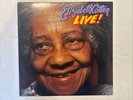 Elizabeth Cotten LIVE  - LP Vinyl - ARHOOLIE 1089 - VG++ - RARE