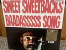 Sweet Sweetback's Baadasssss Song (Original Soundtrack) Earth Wind & Fire