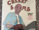 Cherry Bomb Vinyl Record - Tyler, The Creator RSD Exclusive