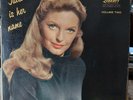 JULIE LONDON Julie Is Her Name Volume Two 1958  LIBERTY LRP 3100 LP  Album
