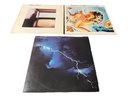 Dire Straits - st LP Self Titled  st Pressing ,Love Over Gold, & Alchemy Live