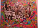 The Boston Tea Party Flick Disc FLS 45,000 E/E Great Condition Rare Colorful
