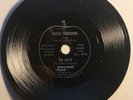 Pocket Disc Record - The Original 4” Flexi Disc Apple Records The Iveys