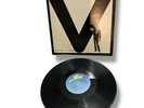 The Vibrators Pure Mania LP (Punk/Rock/New Wave) EPIC RECORDS 1977 A3/b2